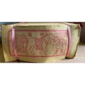 【單支】２斤甲馬／馬神＊犒軍金紙【興旺發】傳統金紙／五營兵將／初一十五拜拜／五營馬神／神甲馬／玄天上帝／關聖帝君／三太子