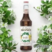 【歐亞糖漿果露調研所】Monin 愛爾蘭糖漿 果露 700ml