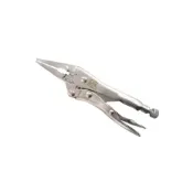 (店+)*韋恩工具* AOK 長嘴 萬能鉗 萬力鉗 活動固定夾 固定鉗 活動鉗 萬能夾 VGLN