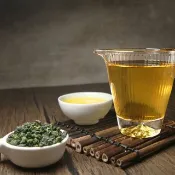 清甜四季春  南投名間150g