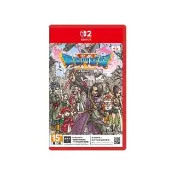 【Nintendo 任天堂】預購 9/24上市★ NS2 Switch2 勇者鬥惡龍XI S 尋覓逝去的時光(中文版 台灣公司貨)