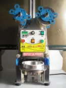 1000cc       益芳    胖胖杯機械式封口機