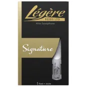 【 JUDY樂器店】全新 LEGERE REEDS 中音薩克斯風 ALTO / 塑膠竹片 (公司貨)