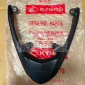 機車工廠 光陽 雷霆王180 雷霆王 一代 一體式 後架 尾翼 後把手 KYMCO 正廠零件
