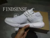 FINDSENSE服飾 FINDSENSE 打造 高檔 繃帶鞋 厚底鞋 增高鞋 運動鞋 慢跑鞋 飛死鞋 厚底鞋 男 非NIKE