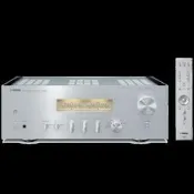 (可議價!)『J-buy』現貨~YAMAHA A-S1200 HIFI 擴大機 高音質 綜合 環繞 另有CD-S1000