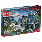 13500【台中翔智積木】 絕版品 LEGO 樂高 侏羅紀 75919 帝王暴龍
