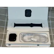 apple watch se 44mm 極新 A3328 GPS+LTE 電池100% 台灣公司貨 原廠保固中 原盒原配