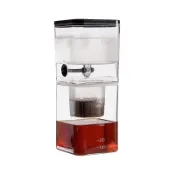 【塔奇】Zenithco DUTCHUP 冷萃冰滴咖啡壺 韓國品牌 500mL
