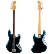 (店+)【Fender】非凡樂器 / American Professional系列琴款電貝斯 Jazz Bass FRETLE / 公司貨