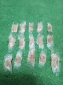 黃金花鈴木 黃花風鈴木  種子小包裝30元 (約40-50顆)