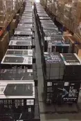 馬歇爾冰箱MARSHALL FRIDGE 3.2經典冰箱 超