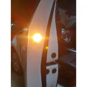 RAV4 4代 4.5代 5代 車門防撞燈 車門警示燈 照地燈