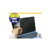 (店+)【Ezstick】AVITA LIBER NS13A 13.3吋 靜電式筆電螢幕貼｜鏡面/霧面可選