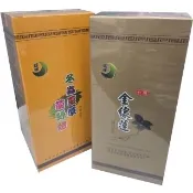 台灣金線蓮刺五加茶 / 冬蟲夏草茶(任選1瓶)