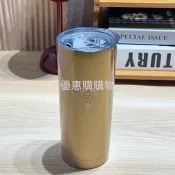 💖台灣出貨💖 適合星巴克不鏽鋼隨行杯桌面杯20oz/591ml 配件杯蓋