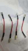 特價1條40元 FORD 福特車系 載卡多 嘉年華 保險絲線 易熔絲 可面交