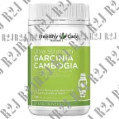 #正品 澳洲 Healthy Care 藤黃果 5000mg 100粒