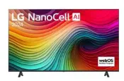 ✿露露通驚喜價✿ 【LG 樂金】65NANO81TTA 65型 一奈米 4K AI 語音物聯網智慧顯示器
