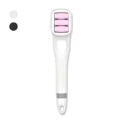 【Beauty life】電動磨腳機 長柄磨腳機 美足機 修足器 USB充電磨腳機 磨腳皮機(AE-715)