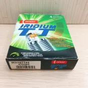 油什麼 DENSO IKH16TT 雙針雙銥鉑金火星 4703 TEANA LFR5AIX-11P