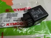 公司貨，38500-LGL3-90A 大燈繼電器：XCITING 刺激250/300/400/500頭燈離累前燈電磁開關