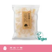 【菓風小舖 Sophisca】果實軟糖 金桔檸檬（全素）