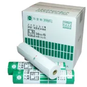 +富福里+ 司密特A4-216 傳真紙.感熱紙(保證足30米.無毒.不含雙酚A)一箱12支