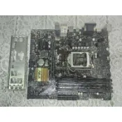 含稅【皓奇電腦】二手 ASUS B150M-A/M.2 DDR4/1151腳位 主機板
