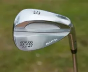 NO1百貨市場 新款Mizuno TR mild steel美津濃高爾夫沙桿挖起桿高爾夫球桿正品