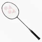 【YONEX】Nanoflare 002 Ability 羽球拍 原廠穿線 4U 黑粉(NF002AGE181)