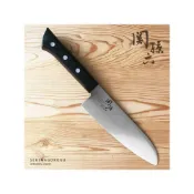 (店+)貝印 關孫六 日本製不鏽鋼刀｜若竹系列 廚房刀具｜三德刀 水果刀 菜刀