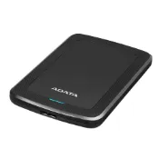 (店+)【ADATA 威剛】HV300 1TB  2.5吋行動硬碟｜黑色