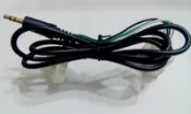 179 T12 TOYOTA Wish Camry Rav4 音響主機 Aux 音源輸入線 28pin 含ASL方控