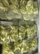 115年愛文芒果青（情人果冰）開賣喔! 每包130元