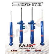 BMW 3系列 F30 12-18 / SAJIN Strong Type 原廠型阻尼加強避震器