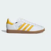【adidas 愛迪達】 GAZELLE 運動休閒鞋 滑板 德訓鞋 復古 男鞋 - Originals IH0379