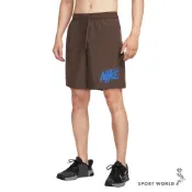 Nike 短褲 男裝 速乾 無內襯 梭織 棕【運動世界】HV0385-237