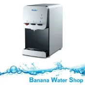 Banana Water Shop 零利率＋全省安裝+贈年份濾心 BD-3019 三溫熱交換桌上型飲水機-具熱水安全開關