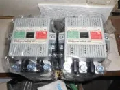 日本 三菱  電磁接觸器S-K100 S-N125  S-K125  40HP