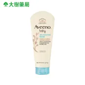 Aveeno 艾惟諾 嬰兒燕麥保濕乳 227g 大樹藥局