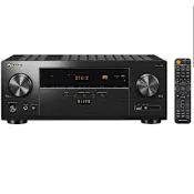 先鋒 PIONEER VSX-LX105 AV擴大機 / 台灣公司貨