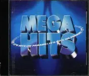 八八 - MEGA HITS - 日版 ACE OF BASE TLC KENNY G SWV R.KELL
