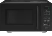 左東精品代購 日本代購 空運 2023新款 HITACHI 日立 HMR-MF22A 單機能 微波爐 22L 4段火力 操作簡單 黑色