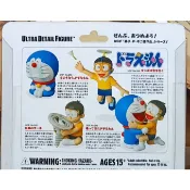 問屋案內所☆UDF 727 243 244 809 哆啦A夢 喜即而泣/大雄颱風/竹蜻蜓/擁抱小叮噹藤子F不二雄公仔模型