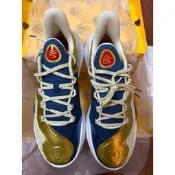 CURRY 11 CHAMPION MINDSET 籃球鞋