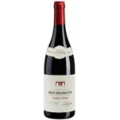 【品酒網】法國 聖羅蘭 布根地黑皮諾紅葡萄酒 750ml Jean Loron Bourgogne Pinot Noir 2016