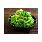 (店+)【萬象極品】和風裙帶絲(海帶絲) (全素) / 約200gx1包 83262111
