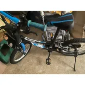 中古八成新捷安特Animator兒童腳踏車16🚴吋