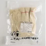 【台灣主婦聯盟】沛騰食品有限公司 雞蛋麵-480g/4球